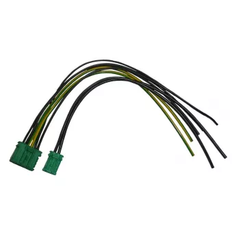 Kit de montage, kit de câbles SAMAXX S3915 pour CITROEN C5 3.0 V6 - 207cv