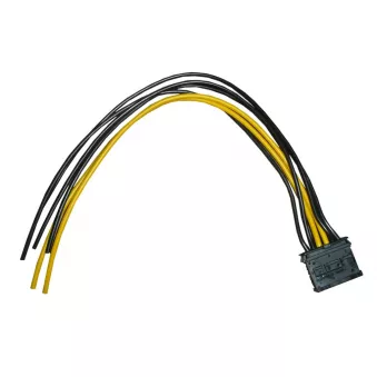 Kit de montage, kit de câbles SAMAXX OEM 1606248780