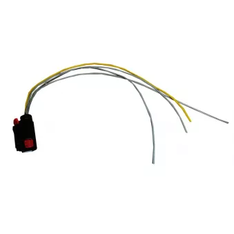 Kit de réparation pour câbles, débitmètre de masse d'air METZGER 2324014