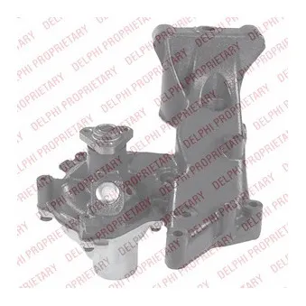 DELPHI WP1849 - Pompe à eau