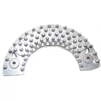 Résistance, pulseur d'air habitacle TEKNÖR OEM 6441AP