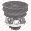 DELPHI WP1858 - Pompe à eau