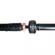 TEKNÖR T4002 - Arbre de transmission, entraînement essieux