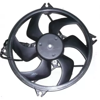 Ventilateur, refroidissement du moteur SAMAXX OEM GA201237