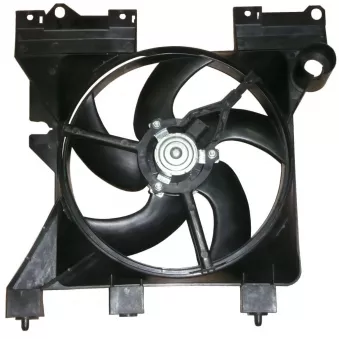 Ventilateur, refroidissement du moteur SAMAXX OEM d8p001tt