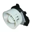 TEKNÖR V3367 - Moteur électrique, pulseur d'air habitacle