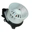 TEKNÖR V3367 - Moteur électrique, pulseur d'air habitacle