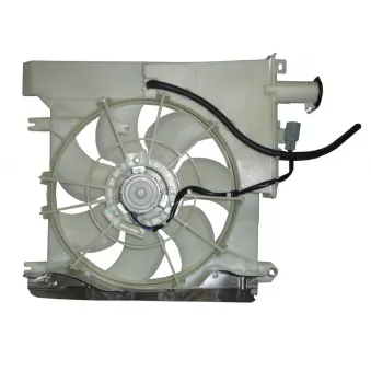 Ventilateur, refroidissement du moteur SAMAXX V3381