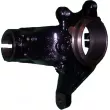 TEKNÖR Y1514R ABS - Fusée d'essieu, suspension de roue avant droit