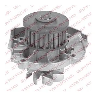 Pompe à eau DELPHI OEM 46422512