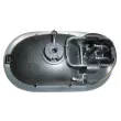 TEKNÖR ZR2005A-RH - Poignet de porte, équipment intérieur avant droit