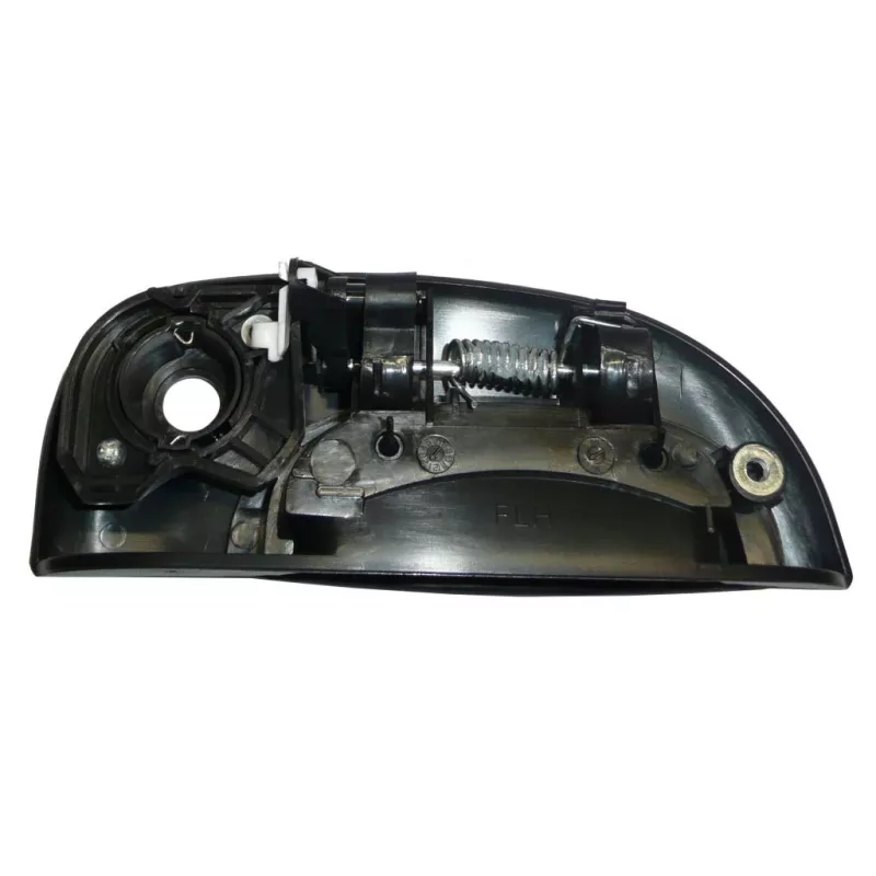 Poignée de porte TEKNÖR ZR3503A-FL - Visuel 1