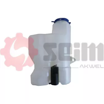 Réservoir d'eau de nettoyage, nettoyage des vitres SEIM OEM 9600449580