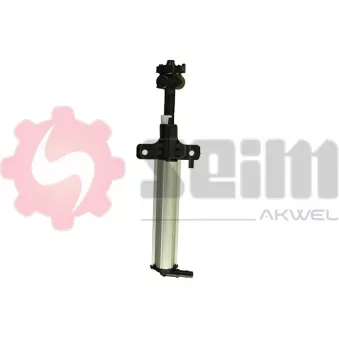 Gicleur d'eau de nettoyage, nettoyage des phares avant droit SEIM OEM 6438T4