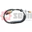 SEIM 554605 - Tirette à câble, commande d'embrayage