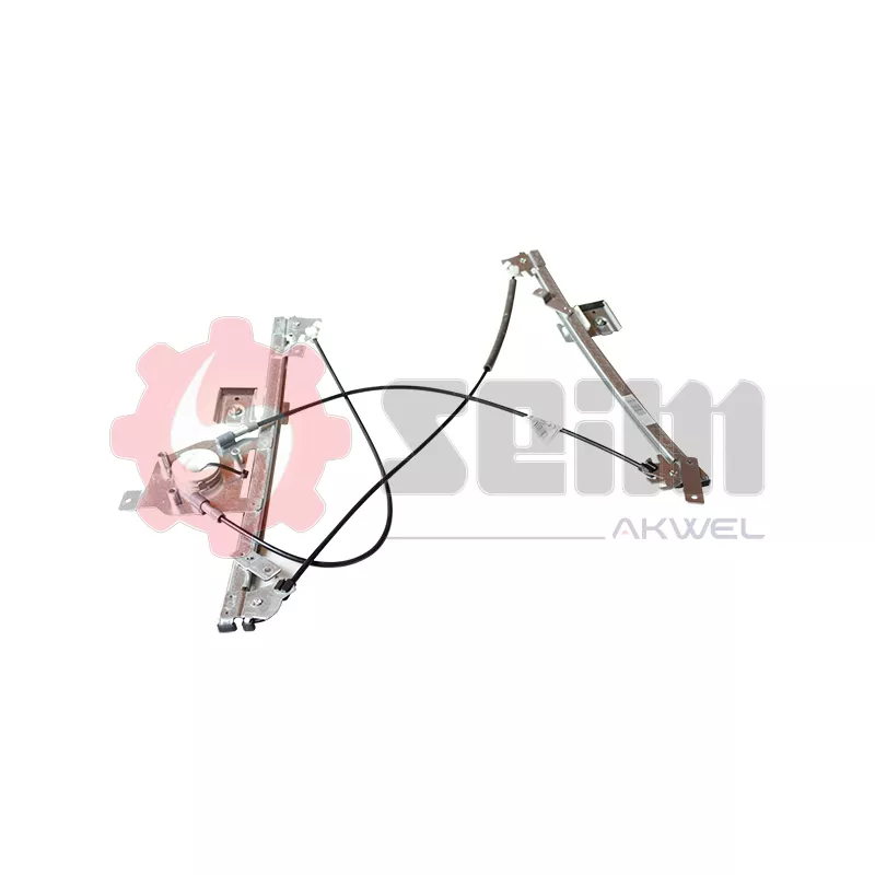 Lève-vitre avant droit SEIM 902477 - Visuel 1