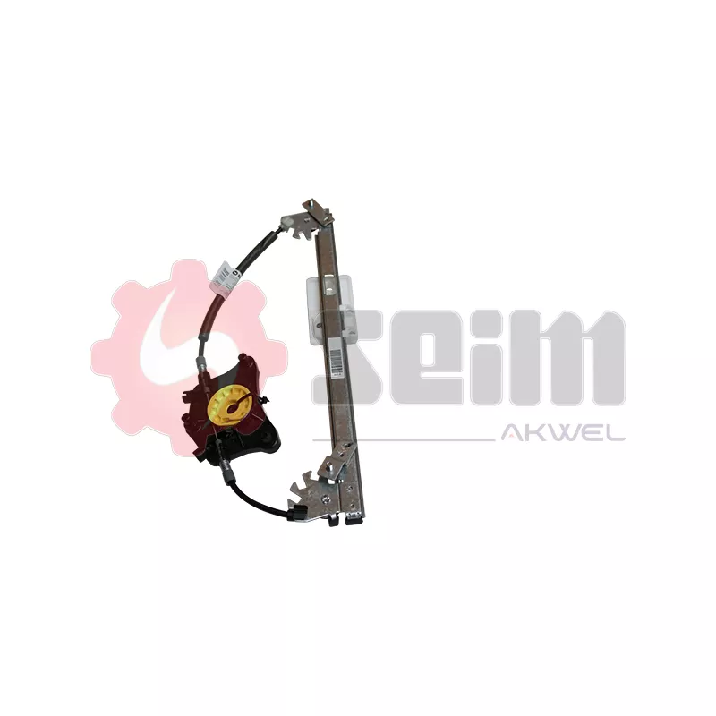 Lève-vitre arrière gauche SEIM 902520 - Visuel 1