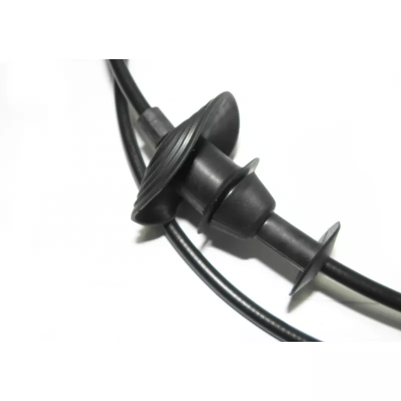 Câble ouvrant le capot LECOY S445 - Visuel 2