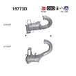 Catalyseur AS [15773D]