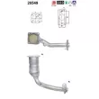 Catalyseur AS [28549]