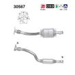 Catalyseur AS [30587]