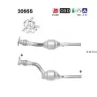 AS 30955 - Catalyseur