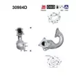 Catalyseur AS [30984D]
