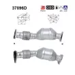 Catalyseur AS [37896D]