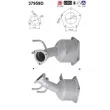 Catalyseur AS [37959D]