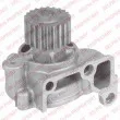DELPHI WP2205 - Pompe à eau