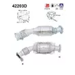 Catalyseur AS [42203D]