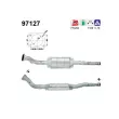Catalyseur AS [97127]