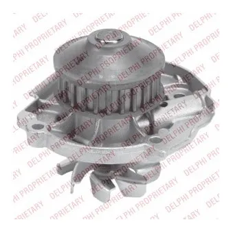 Pompe à eau DELPHI OEM 46805736