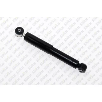 Jeu de 2 amortisseurs arrière SIAAM OEM 50706065