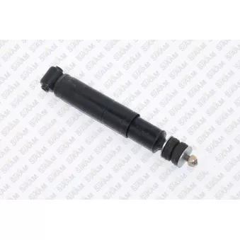 SIAAM 131573 - Jeu de 2 amortisseurs arrière