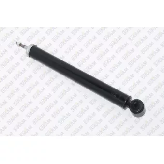 Jeu de 2 amortisseurs arrière SIAAM OEM 6Q0513025AD