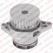 DELPHI WP2475 - Pompe à eau