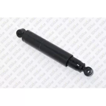 Jeu de 2 amortisseurs arrière SIAAM OEM 92VX18080GC
