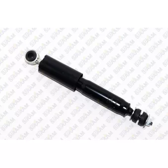Jeu de 2 amortisseurs arrière SIAAM OEM 4853180224