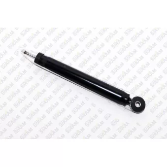 Jeu de 2 amortisseurs arrière SIAAM OEM 5N0513049AC
