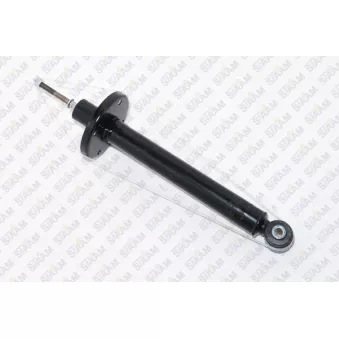 Jeu de 2 amortisseurs arrière SIAAM OEM 357513031S