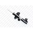 SIAAM 545017G - Amortisseur avant droit