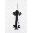 SIAAM 545497 - Jeu de 2 amortisseurs avant