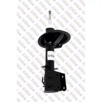 SIAAM 545541 - Jeu de 2 amortisseurs avant