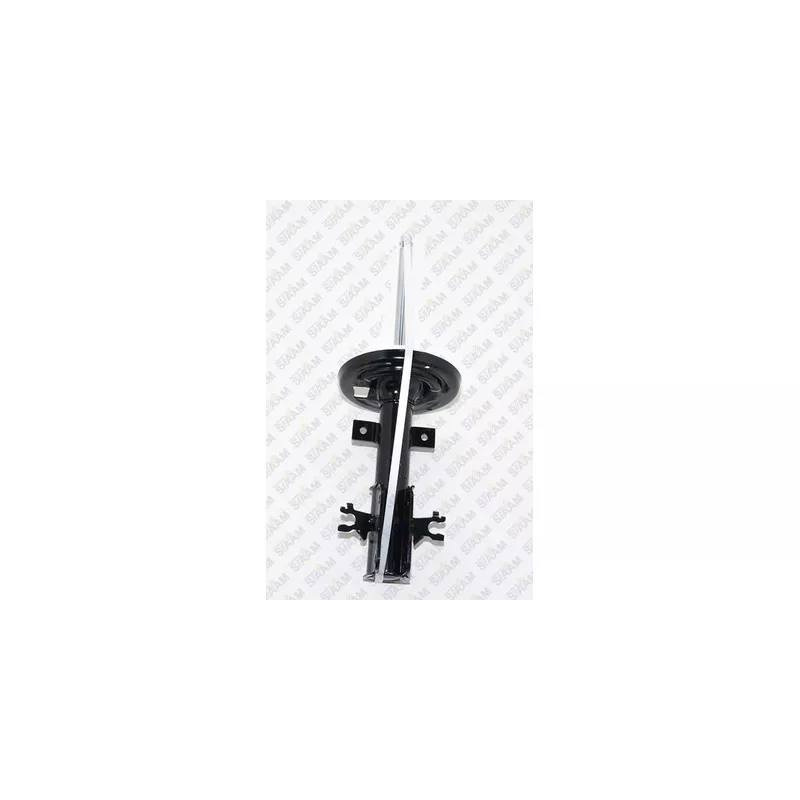 Jeu de 2 amortisseurs avant SIAAM 545750 - Visuel 2