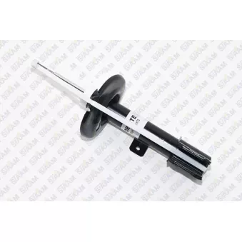 Amortisseur avant gauche SIAAM OEM 5208W7