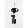 SIAAM 545817G - Amortisseur avant gauche
