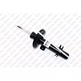 SIAAM 545940G - Amortisseur avant gauche