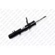 SIAAM 545940G - Amortisseur avant gauche