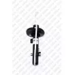 SIAAM 545940G - Amortisseur avant gauche